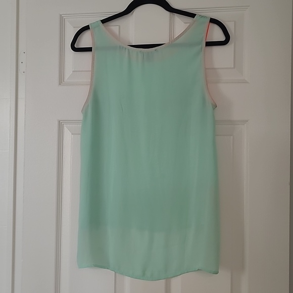 Forever21 Blouse - Picture 8 of 11